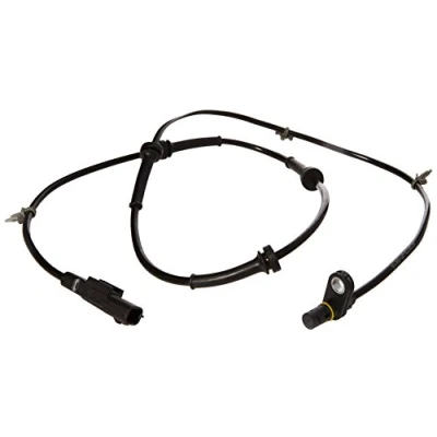 Abbildung von JAPANPARTS ABS 1016 Sensor hinten NISSAN: Qashqai / Qashqai+2 I