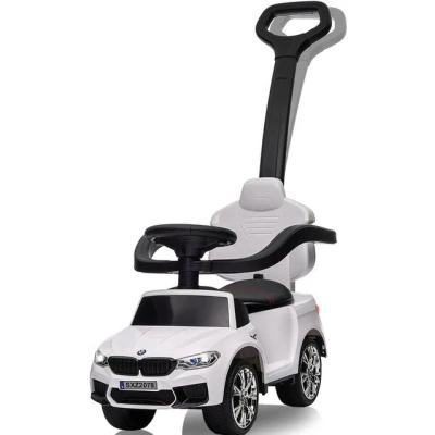 Abbildung von Jamara Rutscherauto BMW M5 2in1
