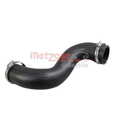 Abbildung von METZGER 2400995 Ladeluftschlauch VOLKSWAGEN: Amarok Pickup
