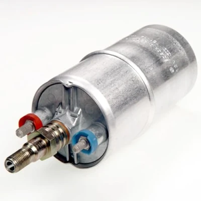 Abbildung von DELPHI FE0135 12B1 Kraftstoffpumpe elektrisch Benzin ohne Dichtung Drucksensor AUDI: V8, 80 B4 Limousine, 100 C4 Limousine