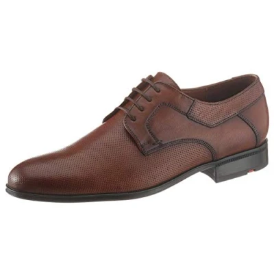 Abbildung von Lloyd Levin BusinessSchnürer, Herren, Größe: 38.5, Brown Schuhe