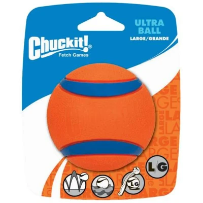 Abbildung von Chuckit Ultra Ball 1 pack M