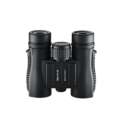 Abbildung von Eschenbach Optik Bison Fernglas 10x25 der kompakte und robuste Allrounder für das perfekte Freizeitabenteuer