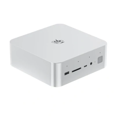 Abbildung von Beelink GTi12 Mini PC, Intel Core i9 12900H (14C/20T up to 5.0GHz), 32GB DDR5 1TB M.2 PCIe4.0 SSD Computer, 4K HDMI/DP/Type C/2.5G LAN/WiFi 6/BT5.2