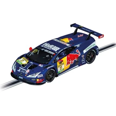 Abbildung von Lamborghini Huracán GT3 Evo2 &quot;Abt Sportsline No.27&quot;