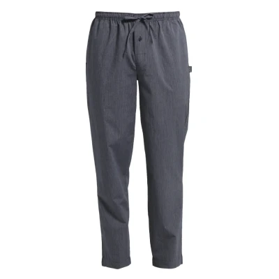 Abbildung von Jockey Nachtwäsche Hose, Herren, Größe: Medium, Navy