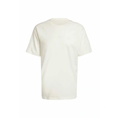 Abbildung von adidas Originals ESS TEE Tshirt basic, Herren, Größe: Small, Cloud white
