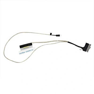 Abbildung von Zahara LED LVDS LCD Screen kable Displaykabel für Acer Predator Helios 300 G3 571 572 AN515 31 51 41 42 N17C1 GRDA C5PRH XX61 EDP 30PIN DC02002VR00 50.Q28N2.008