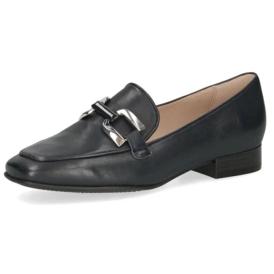 Abbildung von Caprice Slipper, Damen, Größe: 37, Ocean softnap. Leder