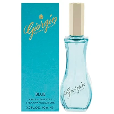 Abbildung von Giorgio blau EDT Spray, 90 ml