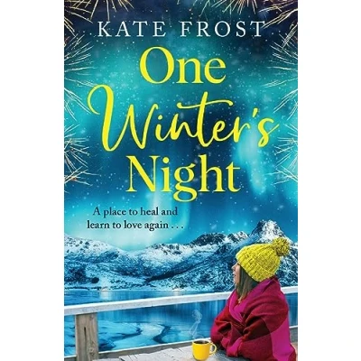 Abbildung von One Winter&#039;s Night: A feel good, escapist romantic read from Kate Frost