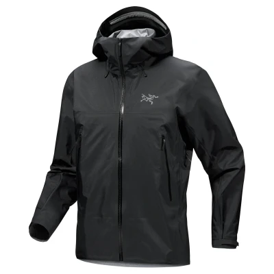 Abbildung von Arcteryx Beta SL Jacket Men Hardshelljacke