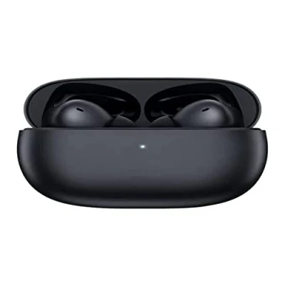 Abbildung von NK Redmi Buds 4 Pro TWS Bluetooth 5.3 Kopfhörer, aktive Geräuschunterdrückung, 36 Stunden Autonomie, Schwarz