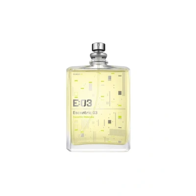 Abbildung von Escentric Molecules 03 Eau de Toilette 100 ml