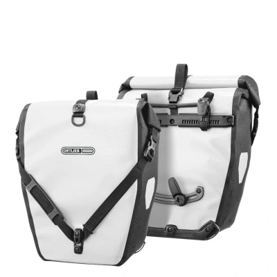Abbildung von Ortlieb Back Roller Classic QL2.1 (2x20L) white black