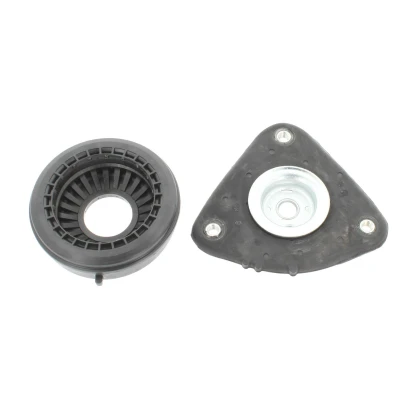 Abbildung von CORTECO 49358161 Reparatursatz, Federbeinstützlager Vorderachse beidseitig mit Kugellager FORD: FOCUS 2 Kombi, 3 Turnier,