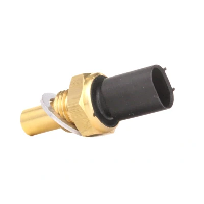 Abbildung von FEBI BILSTEIN 37059 Kühlmitteltemperatursensor MERCEDES BENZ: E Klasse Limousine, SL Cabrio, ML Klasse, SMART: Fortwo II Coupe, Cabrio