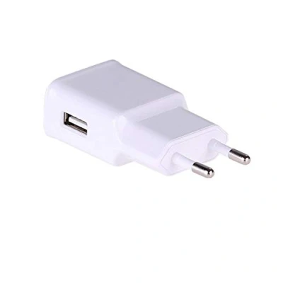 Abbildung von Akyga AK CH 11 USB Ladegerät 2.4A Quick Charge Universal Netzteil Adapter 240V