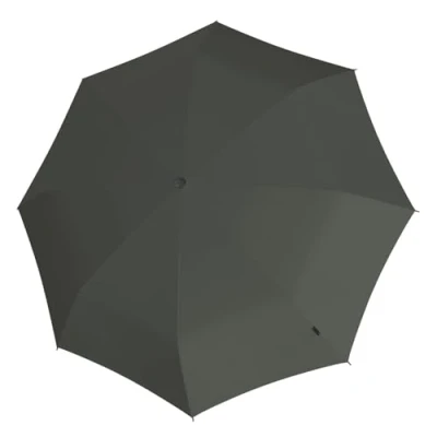 Abbildung von Knirps Schirm, Größe: One Size, Dark grey