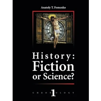 Abbildung von History: Fiction of Science?: Chronology (History: or Science?)