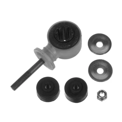 Abbildung von MEYLE 616 060 1002/S Koppelstange Vorderachse links, rechts 85 M8x1,25 ORIGINAL Quality mit Zubehör OPEL: Astra F Cabrio, CC