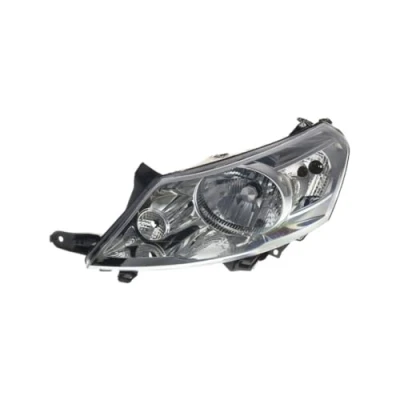 Abbildung von VALEO 043405 Scheinwerfer CITROËN: Jumpy II Kastenwagen, MPV