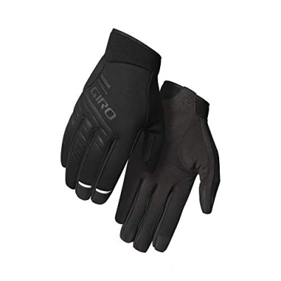 Abbildung von Giro Cascade Handschuhe Black m 22 XL