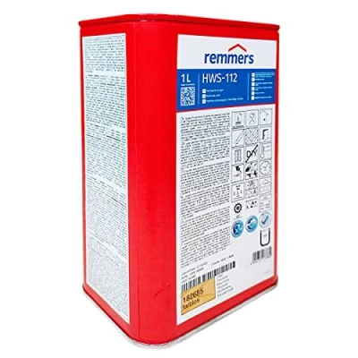 Abbildung von Remmers Bodenversiegelung HWS 112 1 LTR