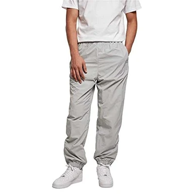 Abbildung von Urban Classics Jogginghose, Herren, Größe: XS, Lightasphalt
