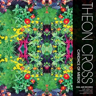 Abbildung von Kaleidoscope Theon Cross/Pokus [Vinyl Maxi Single]