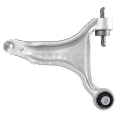 Abbildung von SWAG 55 93 2511 Querlenker mit Lager Vorderachse links Aluminium VOLVO: XC70 I Cross Country