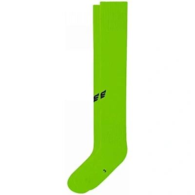 Abbildung von Erima Sportsocken, Herren, Größe: 30 32, Gruen