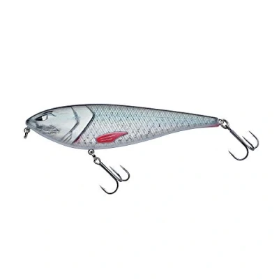 Abbildung von Berkley Zilla Glider 4&quot; Roach