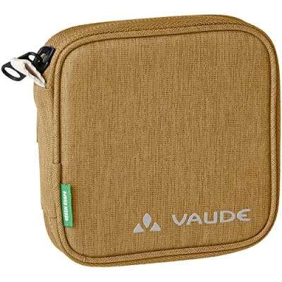 Abbildung von Vaude Geldbörse, Größe: One Size, Peanut butter