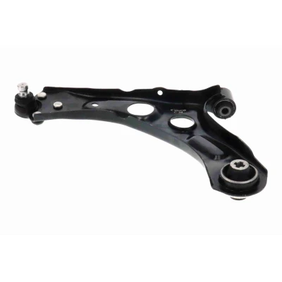 Abbildung von VAICO V40 2354 Querlenker mit Trag /Führungsgelenk Vorderachse links Stahlblech 20mm OPEL: Corsa F Schrägheck