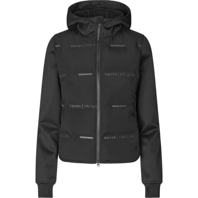 Abbildung von Eques X Kingsland Hybrid Riding Jacket SaraVerkauft von HypoStore