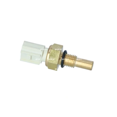 Abbildung von NRF 727075 Kühlmitteltemperatursensor mit Dichtring HONDA: CR V 3, CIVIC 10 Schragheck, Jazz 3 Schrägheck