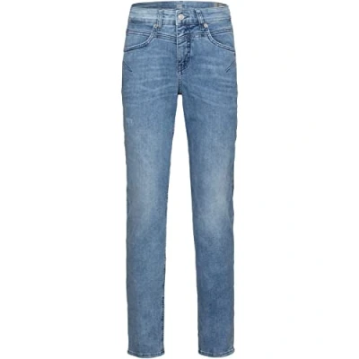 Abbildung von MAC Stretch Jeans RICH SLIM trendy batic wash 5743 90 0387 D429