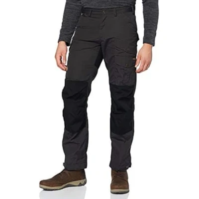 Abbildung von Fjällräven Outdoorhose Hose Vidda Pro