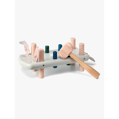 Abbildung von Micki Senses Klopfbank, Babyspielzeug