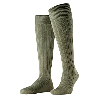 Abbildung von FALKE Kniestrümpfe Teppich im Schuh mit Sohlenpolsterung