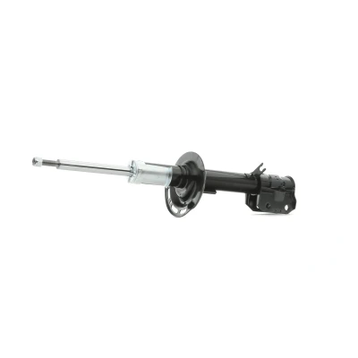 Abbildung von BILSTEIN B4 OE Replacement 22 243218 Stoßdämpfer Vorderachse rechts Gasdruck Zweirohr Federbein oben Stift, unten Schelle SUZUKI: SWIFT 4