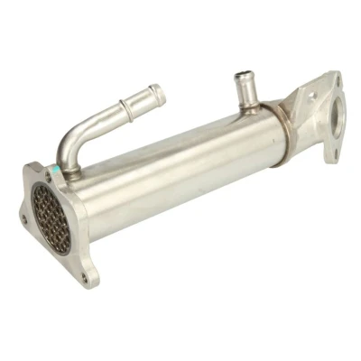 Abbildung von NISSENS 989322 AGR Kühler ohne Unterdruck Bypass FORD: Ranger Mk3, Transit Mk6 Bus