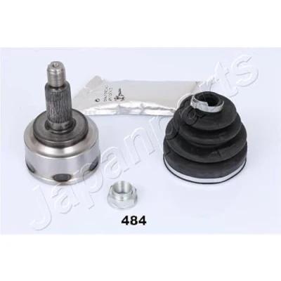Abbildung von JAPANPARTS GI 484 Gelenksatz radseitig HONDA: ACCORD 8