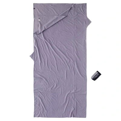 Abbildung von Cocoon Travelsheet XL Insectshield Egyptian Cotton Reiselaken