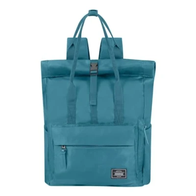 Abbildung von American Tourister Tagesrucksack, Größe: One Size, Breeze blue