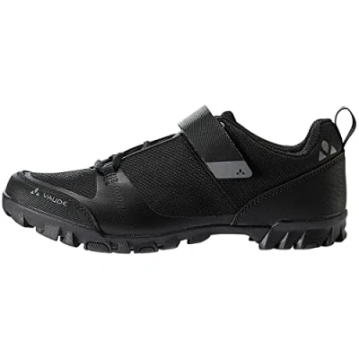 Abbildung von Vaude Womens TVL Pavei II Fahrradschuh, Damen, Größe: 36, Black Schuhe