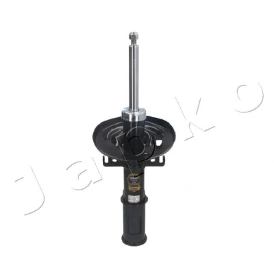 Abbildung von JAPKO MJ00605 Stoßdämpfer Vorderachse Gasdruck Zweirohr Federbein oben Stift RENAULT: Megane 3 Grandtour, Coupe, Schrägheck