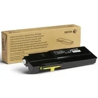 Abbildung von Xerox 106R03529 gelb toner 8.000 seiten original