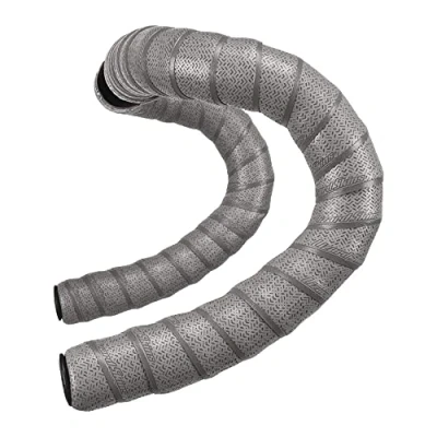Abbildung von Lizard Skins DSP Bartape 1,8 mm Lenkerband für Erwachsene, Unisex, Cool Gray, Einheitsgröße